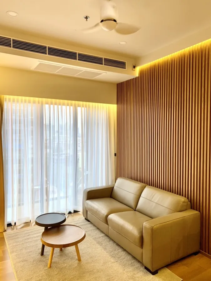 For rent!! Condo Siamese Exclusive Sukhumvit 31, beautiful room, 11th floor, complete facilities, hurry to book!!