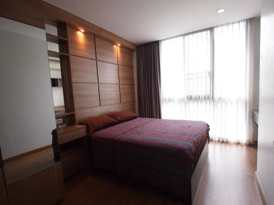 ขาย/ให้เช่า!! คอนโด วินน์ สุขุมวิท 46 ชั้น 3 ทิศเหนือ ห้องตกแต่งครบ พร้อมอยู่ ห้ามพลาด!!