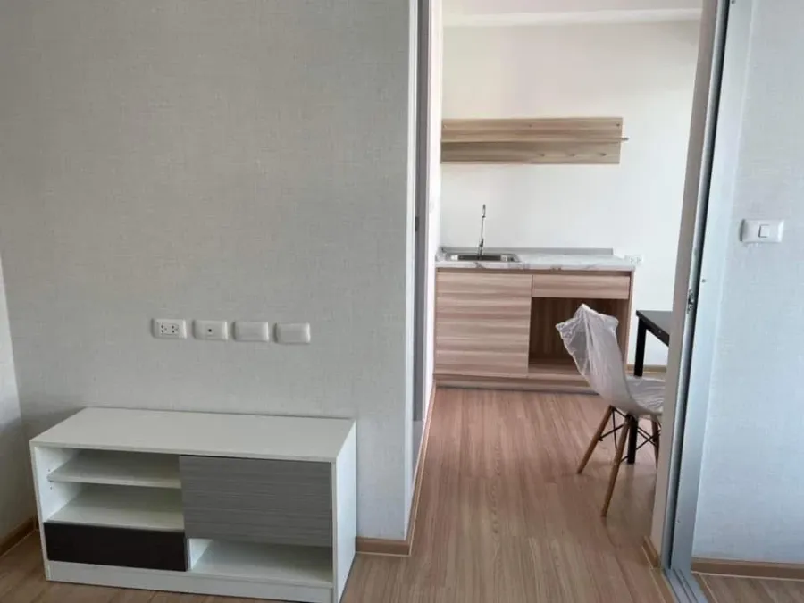 ให้เช่า Plum Condo Chaengwattana Donmueang ห้องน่าอยู่ ในราคาสุดคุ้ม พร้อมสิ่งอำนวยความสะดวกครบครัน จองเลย