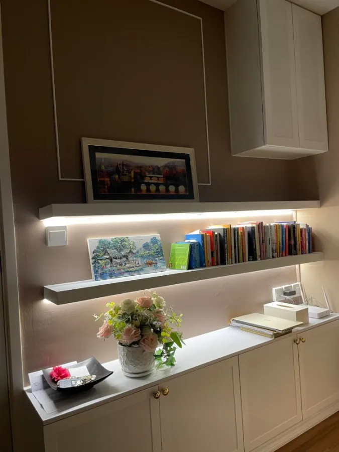 For Rent or sale : Centric Tiwanon ห้องแต่งสวย บิ้วอินจัดเต็ม ชั้นสูง วิวสุดอลัง ไม่ควรพลาด