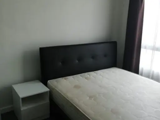 ให้เช่าห้องที่ดีคอนโด รังสิต เฟส1 ห้องสตู ชั้น7 ราคาย่อมเยาว์เหมาะกับนักศึกษามากกก ราคานี้ไม่มีบ่อยๆ