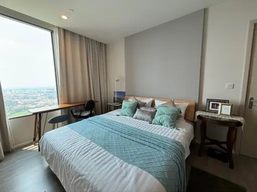 ให้เช่า 333 Riverside ชั้น 30 ได้วิวแม่น้ำ มาพร้อมราคาสุดคุ้ม พลาดแล้วจะเสียดายทีหลัง บอกเลยจ้า images