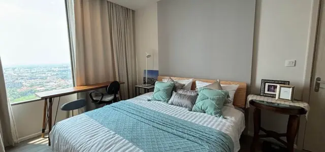 ให้เช่า 333 Riverside ชั้น 30 ได้วิวแม่น้ำ มาพร้อมราคาสุดคุ้ม พลาดแล้วจะเสียดายทีหลัง บอกเลยจ้า images