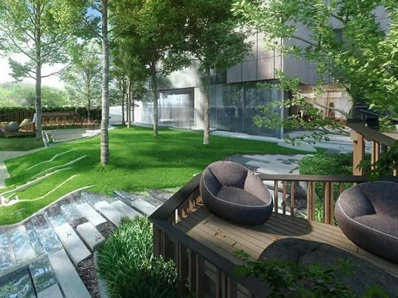 ขายดาวน์ คอนโด โอกะ เฮ้าส์ สุขุมวิท 36 คอนโดสุดหรูด้วยระบบ Smart condo ทำเลศักยภาพ วิวสวย รีบด่วน
