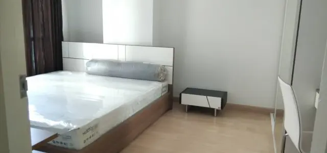 ขาย Levo Ladprao 18 phase 2 ห้องพร้อมอยู่ ห้องกว้างอยู่สบาย รีบจองเลย images