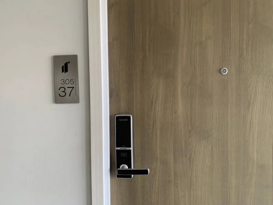 ขาย The Privacy Ratchada –Sutthisan ห้องเปล่าน่าอยู่ ลมดี วิวสระ ห้องกว้างอยู่สบายๆ รีบจองเลย
