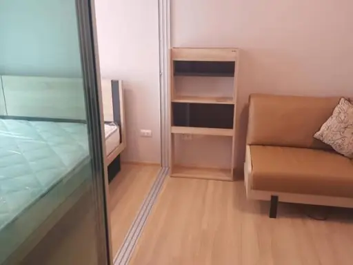ขาย/เช่า Plum Condo Chaengwattana Station 1 1 ห้องนอน 1 ห้องน้ำ 24 ตร.ม.