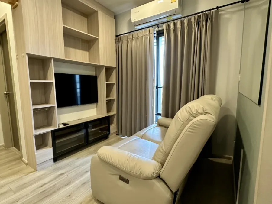 🏠🌃 Condo for Rent: Metris District Ladprao 🏠🌃