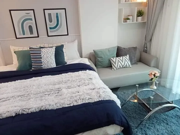 ขาย คอนโด Elio สุขุมวิท 64 ห้องแต่งน่าอยู่ มินิมอลๆ แถมมาในราคาสุดคุ้ม พลาดแล้วจะเสียดาย