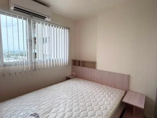 ขาย Lumpini Condotown North Pattaya Sukhumvit ห้องน่าอยู่ เฟอร์ครบครัน ในทำเลดี รีบจองด่วนๆเลย