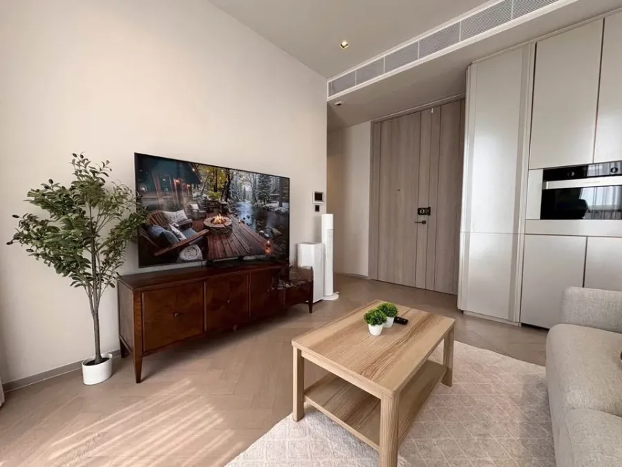 🏠🌃 ให้เช่า คอนโด เดอะ รีเซิร์ฟ สาทร 🏠🌃