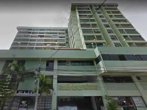 banner_image Sombat Pattaya Condotel