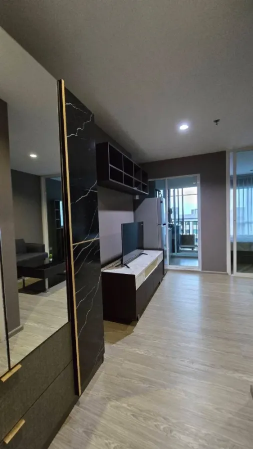 For rent: Regent Home Bangson Phase 2, 1 bedroom. Great location, convenient transportation, fully furnished. Don't miss out!