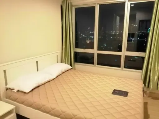 For Rent Motif Condo สาทร–วงเวียนใหญ่ ห้องสวยพร้อมอยู่ พื้นที่แบ่งเป็นสัดส่วน ราคาสบายกระเป๋า รีบเลย images