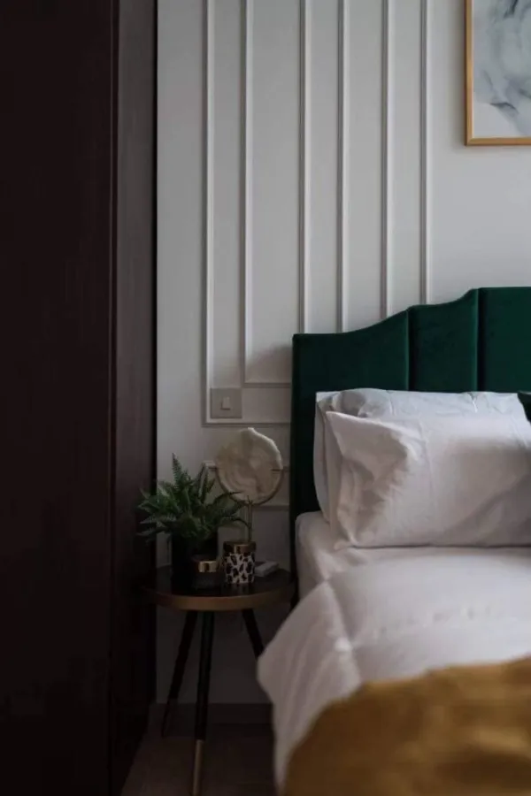 ให้เช่า Noble Recole สุขุมวิท 19 ห้องแต่งสวย LUXURY สุดๆ เฟอร์นิเจอร์ Buit-In สุดปัง จองเลย