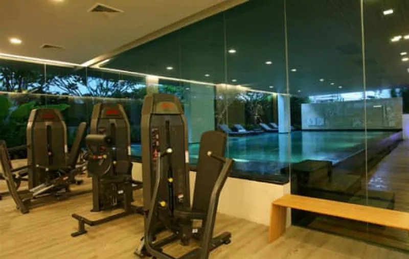 ขายด่วน!! คอนโด อกัสตัน สุขุมวิท 22 ชั้น 21 วิวสวย ห้องมุม ทำเลดี ใกล้รถไฟฟ้า พลาดไม่ได้แล้วจ้าา!!