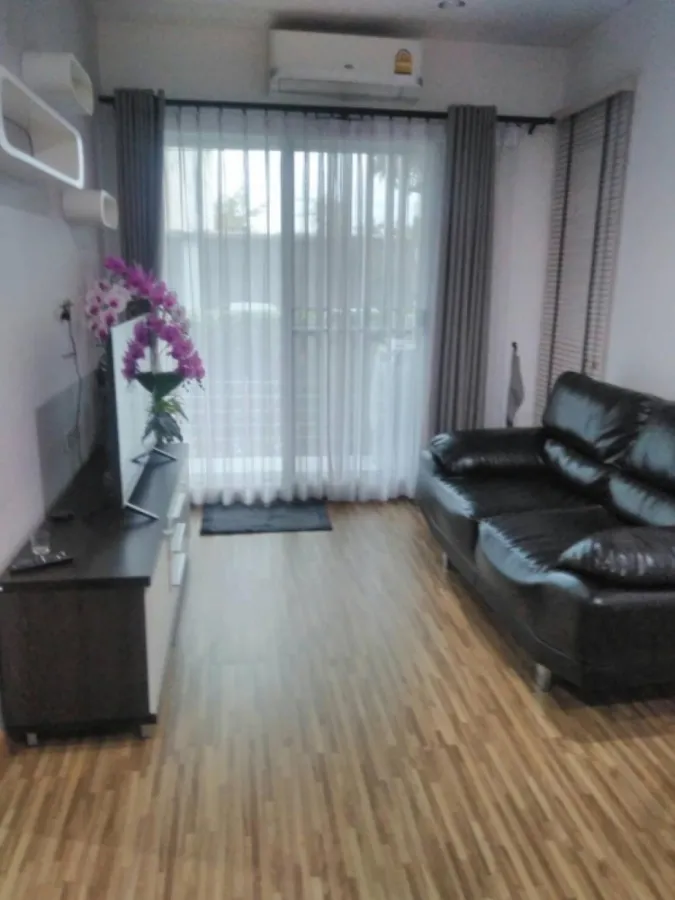ขาย ดิ ไอริส บางใหญ่ ห้องกว้างอยู่สบาย พร้อมเฟอร์และเครื่องใช้ไฟฟ้าครบ สนใจเป็นเจ้าของ รีบจองเลยจ้า