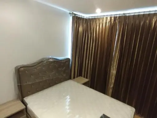 2 bedrooms for rent Supalai Wellington, fully furnished, ready to move in, beautiful view, hurry to reserve