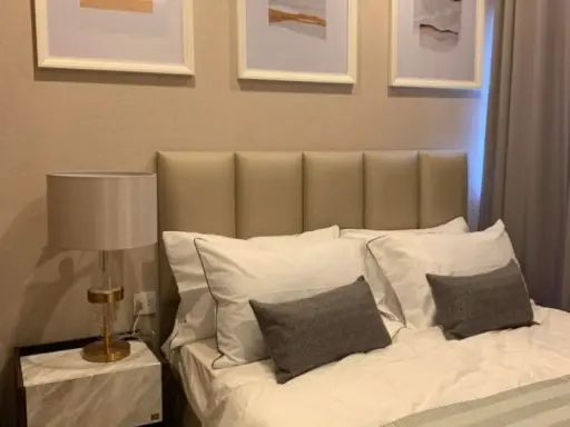 ให้เช่า Wish Signature Midtown Siam ห้องสวยมาก ภายในตกแต่งบิ้วอินแน่นๆ วิวพรีเมี่ยมสุดๆ ต้องห้องนี้ images