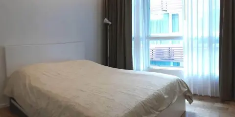 ให้เช่า คอนโด 15 สุขุมวิท เรสซิเด็นซ์ ห้องสวย ตกแต่งครบ ราคาดีมาก พลาดไม่ได้แล้ว!!