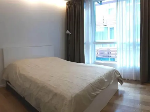 ให้เช่า คอนโด 15 สุขุมวิท เรสซิเด็นซ์ ห้องสวย ตกแต่งครบ ราคาดีมาก พลาดไม่ได้แล้ว!! images