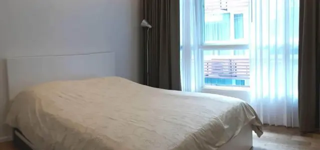 ให้เช่า คอนโด 15 สุขุมวิท เรสซิเด็นซ์ ห้องสวย ตกแต่งครบ ราคาดีมาก พลาดไม่ได้แล้ว!! images