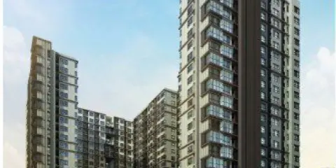 ขาย คอนโด เดอะ เบส แจ้งวัฒนะ ห้องสวย เฟอร์นิเจอร์ครบ ทำเลดี ห้ามพลาด