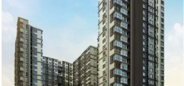 ขาย คอนโด เดอะ เบส แจ้งวัฒนะ ห้องสวย เฟอร์นิเจอร์ครบ ทำเลดี ห้ามพลาด images