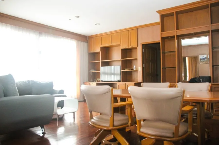 ให้เช่า คอนโด ปทุมวัน รีสอร์ท ชั้นสูง ห้องสวย เฟอร์นิเจอร์ครบ พลาดไม่ได้แล้ว รีบเลย