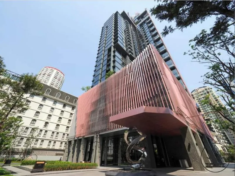 ขายคอนโด LAVIQ Sukhumvit 57 ชั้น​9 ​วิวสวน​ ราคาดีที่สุด ห้ามพลาด!!