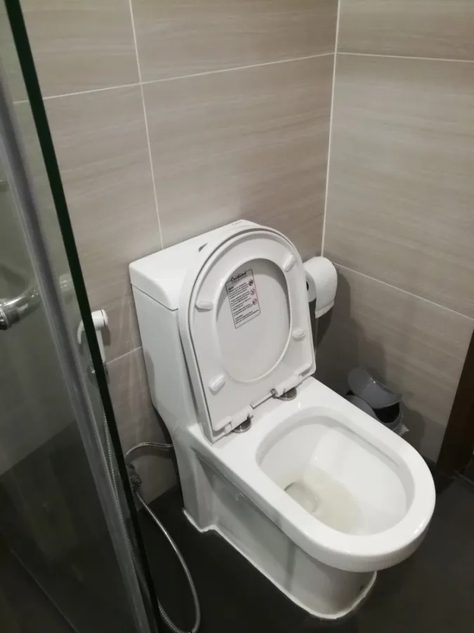 Sell, rent!! Chewathai Residence Condo, Bang Pho, Room No. 26/119, beautifully decorated room, ready to move in, hurry up and book now!!