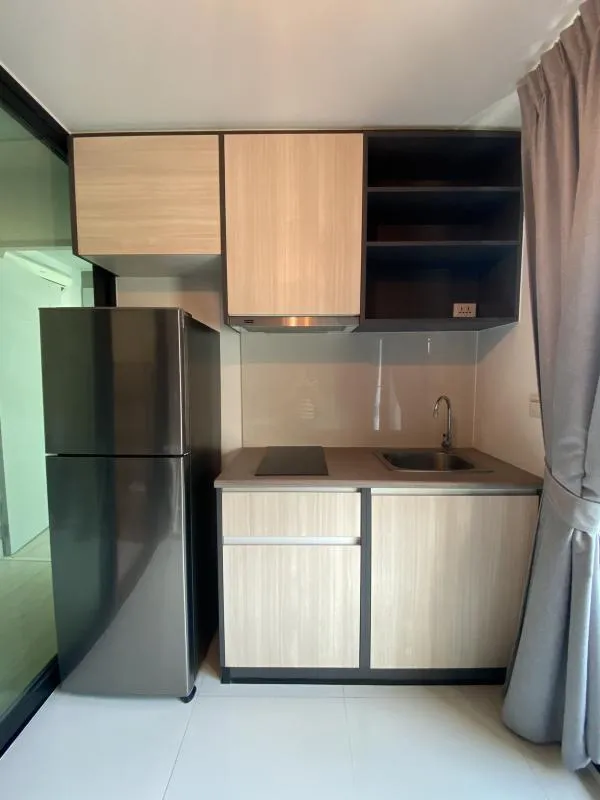 ขาย My Story Condo ลาดพร้าว 71 ตึก A ชั้น 7 1 นอน 1 น้ำ เฟอร์พร้อม รีบมาเป็นเจ้าของที่นี้เลยอย่าช้า