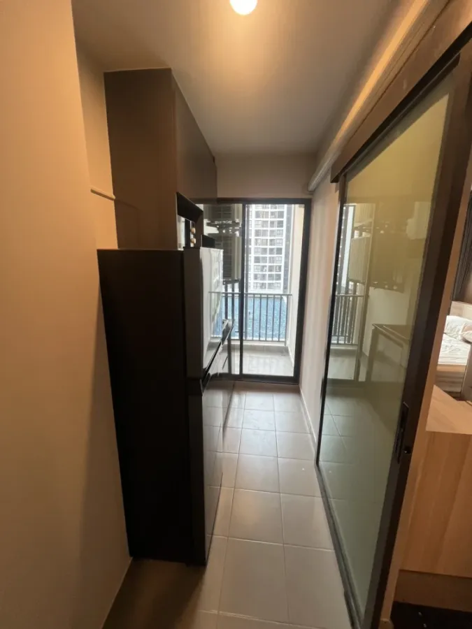 🏠🌃 ให้เช่า คอนโด รีเจ้นท์ โฮม วุฒากาศ 🏠🌃