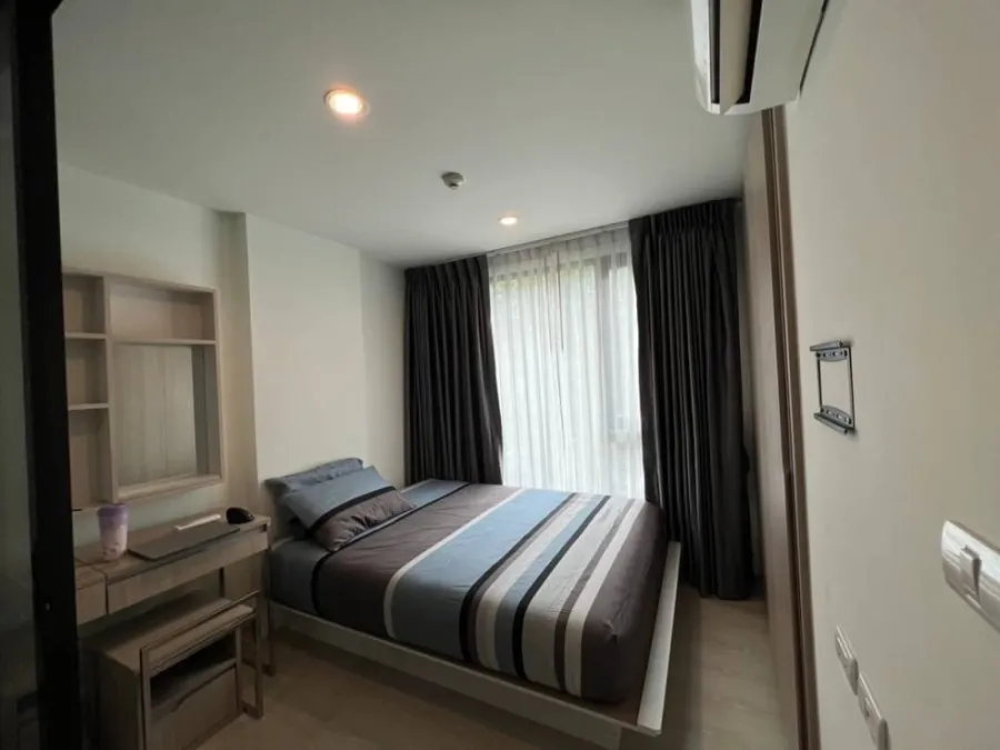 ขาย ให้เช่า เดอะนิช โมโน สุขุมวิท 50 กั้นแยกห้องเป็นสัดส่วน ราคาพิเศษสุดๆ จองก่อนได้อยู่ก่อนเลยน๊า