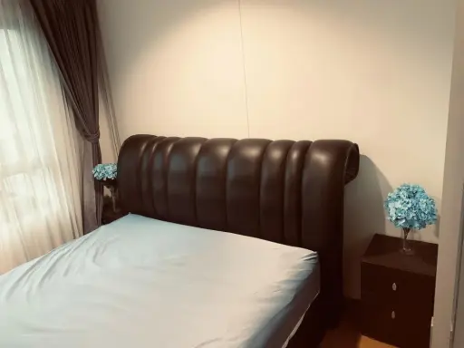 sell!! Lumpini Park Rattanathibet-Ngamwongwan, well decorated, ready to move in, fully furnished, hurry to reserve it. images