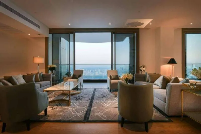 ขายด่วน The Residences at Mandarin Oriental Bangkok	4นอน5น้ำ กับความหรูที่มีระดับ ดีแบบนี้ซื้อเลย