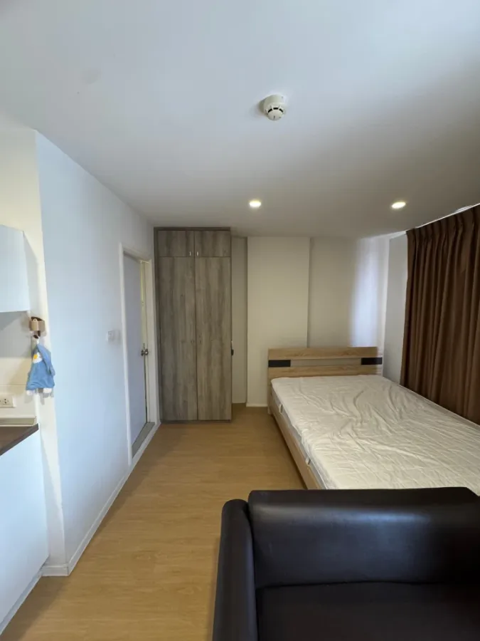 ให้เช่า Lumpini Place Bangna Km.3 ชั้น 7 ห้องแต่งครบ น่าอยู่ สนใจจองเลย อย่ารอช้า