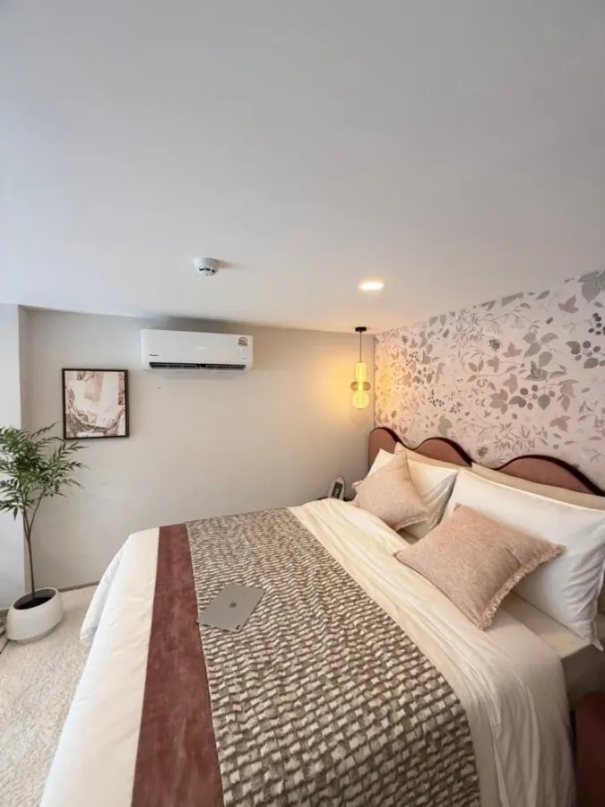 ขายดาวน์ Origin Place Phetkasem ห้องน่าอยู่ เพดานสูงโปร่งโล่ง ทำเลดี วิวสวย ห้ามพลาด