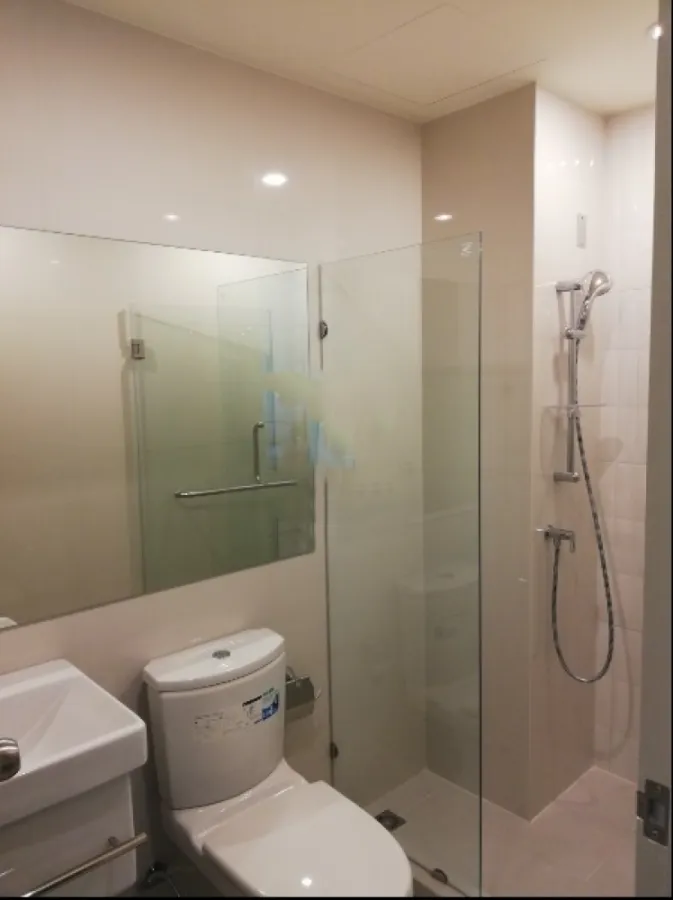 For rent!! Condo Life Asoke, first-hand room, fully furnished, ready to move in, don't miss it!!