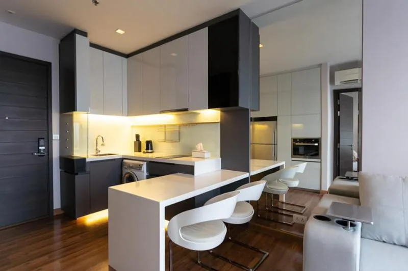 Ivy Ampio for sale, beautiful room, fully furnished, great view