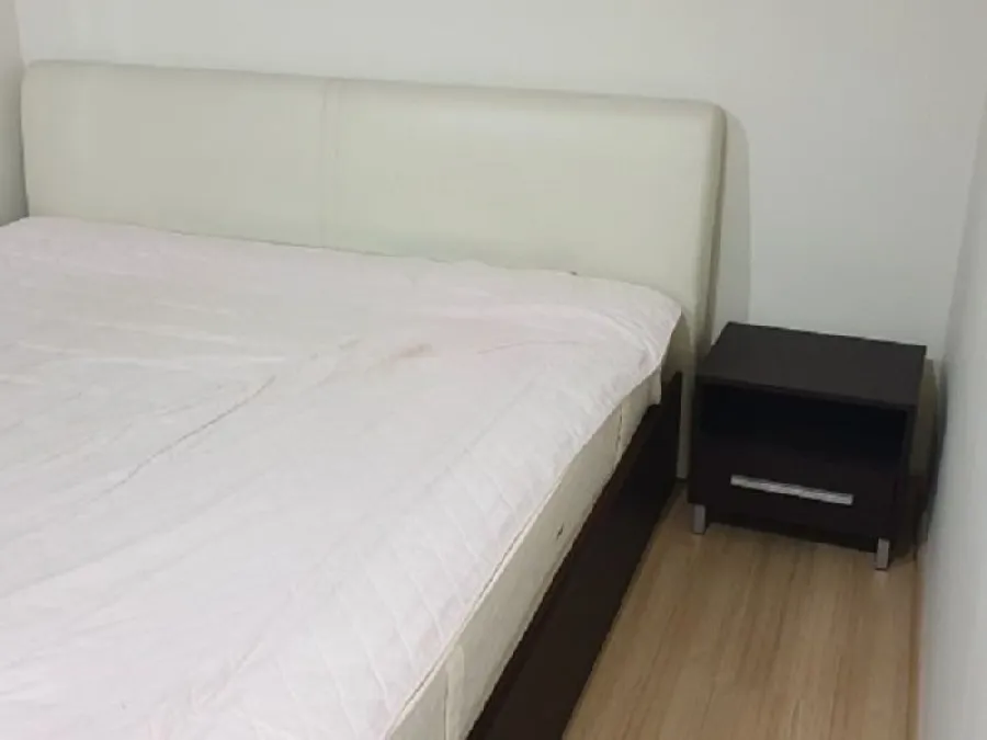ปล่อยเช่า ยู ดีไลท์ 2 บางซื่อ สเตชั่น เป้นห้องมุมเป็นส่วนตัวมาก มีทุกอย่างครบพร้อมอยู่มาก ห้ามพลาด