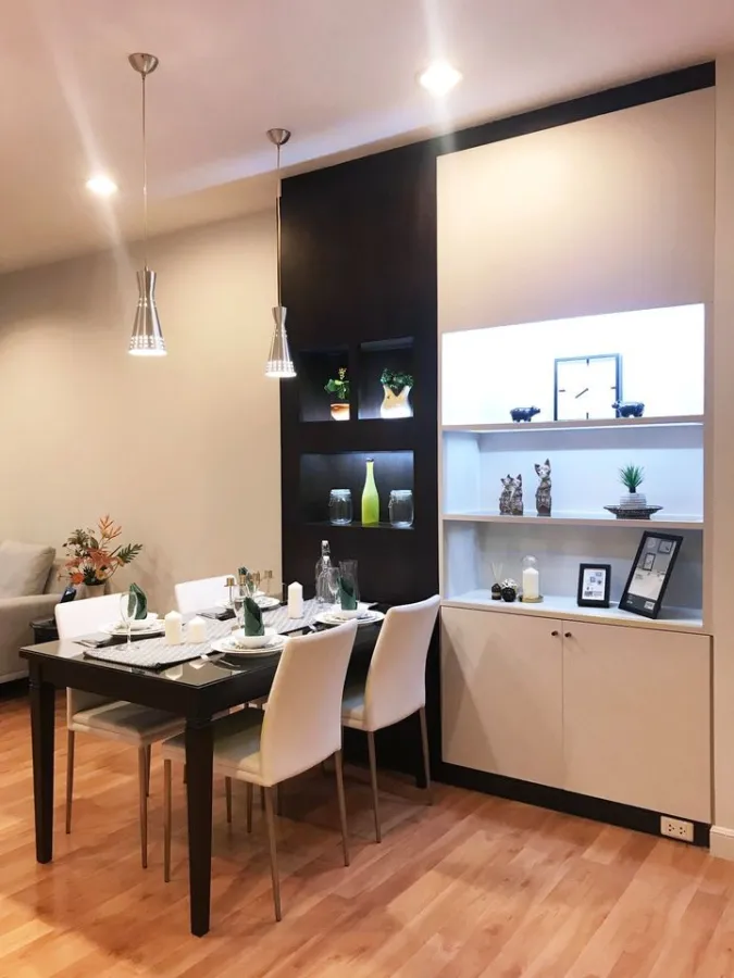 ให้เช่า คอนโด AP Citi Smart Condo สุขุมวิท 18 ห้องขนาดใหญ่ พร้อมสิ่งอำนวยความสะดวก วิวปัง รีบจองเลย