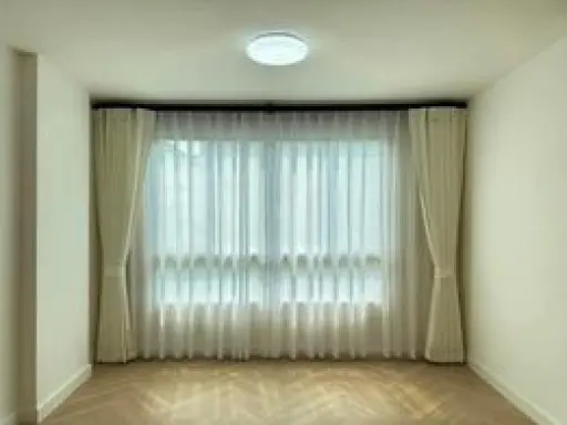 For sale: D Condo Ramkhamhaeng 64, complete facilities, reasonable price, good view, book now.