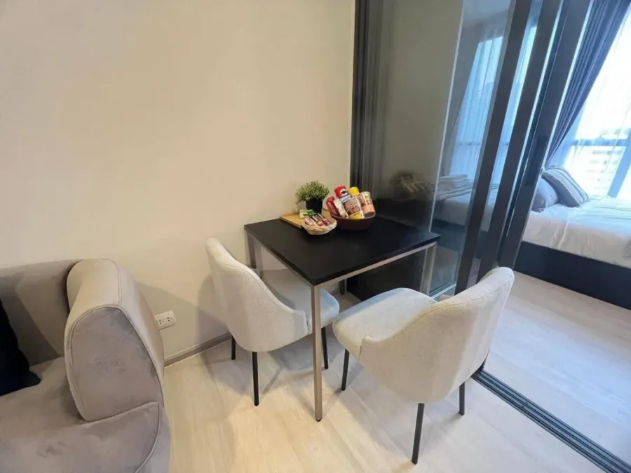 🏠🌃 ให้เช่า คอนโด เดอะ ไพรเวซี่ จักตุจักร🏠🌃