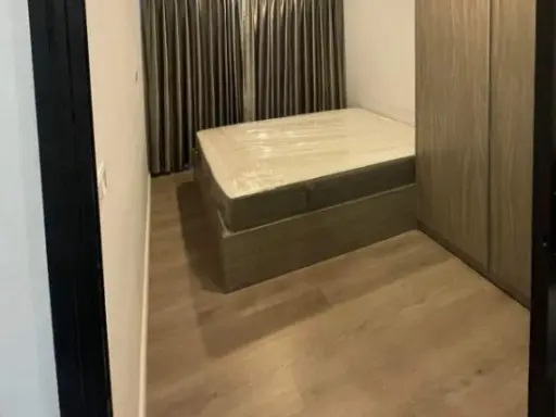 Condo for sale, Notting Hill Sukhumvit 105, 8th floor, pool view, clean room, ready to move in, this price, reserve now.