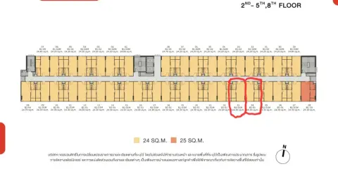 ขายดาวน์ ดิ ออริจิ้น บางแค ห้อง F524 โครงการดี ใกล้ MRT บางแค สนใจเป็นเจ้าของ รีบจองเลย ด่วนๆ