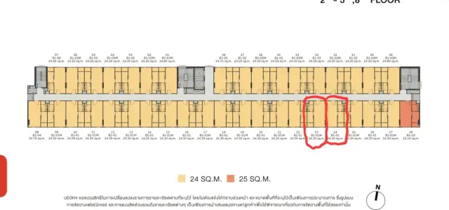ขายดาวน์ ดิ ออริจิ้น บางแค ห้อง F524 โครงการดี ใกล้ MRT บางแค สนใจเป็นเจ้าของ รีบจองเลย ด่วนๆ images
