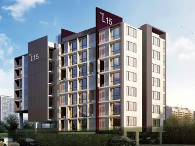 The L15 Condo
