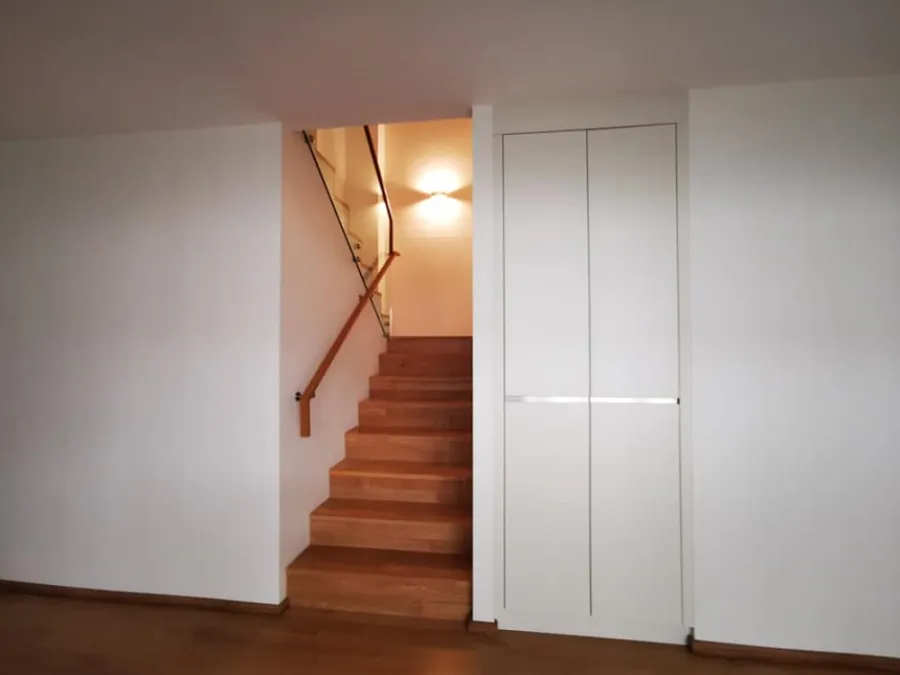 ขาย/เช่า วอน นภา สุขุมวิท 38 Duplex 2 ห้องนอน รีโนเวทใหม่ พร้อมอยู่ เดินทางสะดวก พลาดไม่ได้แล้ว!!