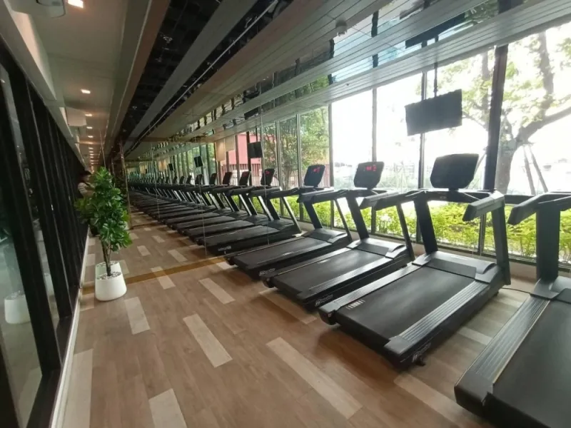 ขาย ให้เช่า!! คอนโด เดอะ ไพรเวซี่ พระราม 9 ชั้น 10 วิวเมือง ห้องสวย เฟอร์ครบ พร้อมอยู่ ห้ามพลาด!!